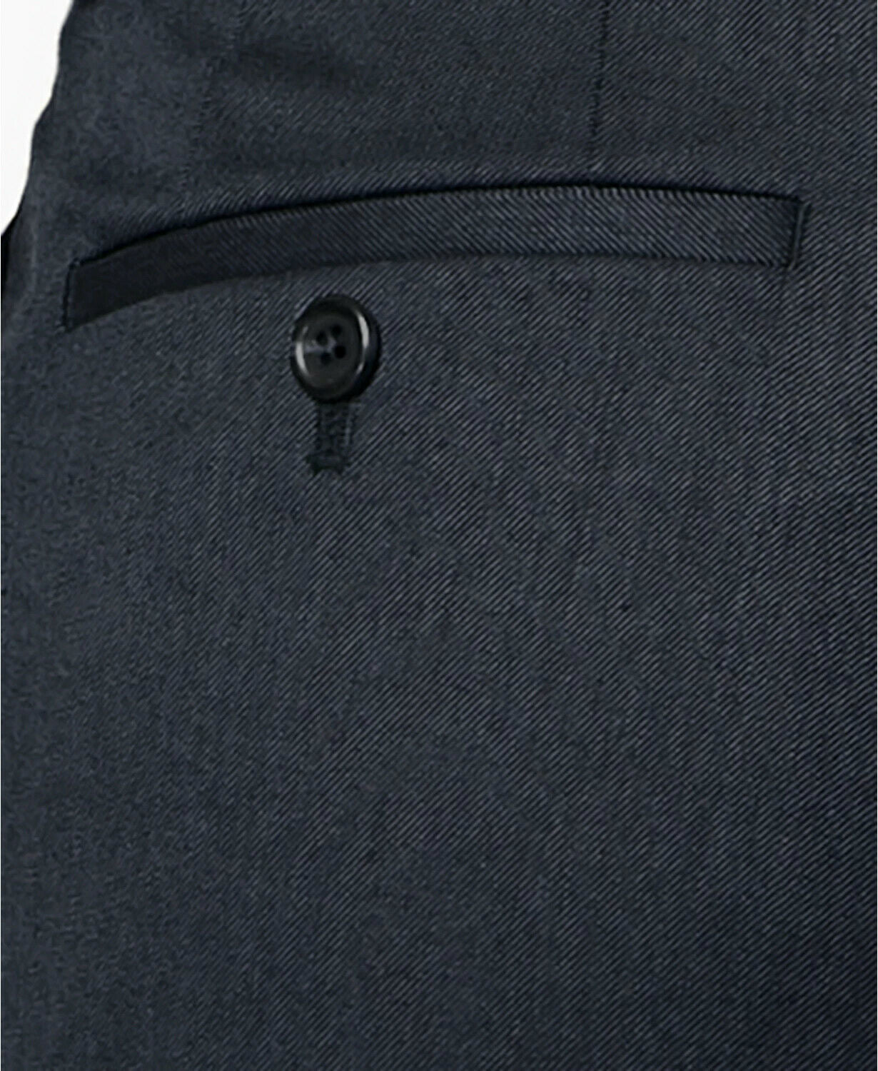Lauren Ralph Lauren Men's Classic-Fit UltraFlex Stretch Pleated Dress Pants  Size 36W x 32L