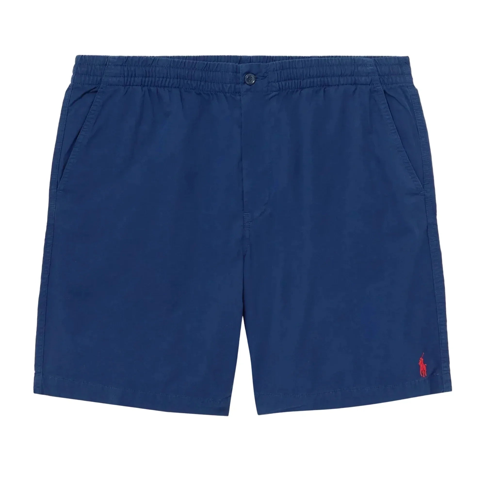 RALPH LAUREN FEATHERWEIGHT TWILL WOVEN SHORTS